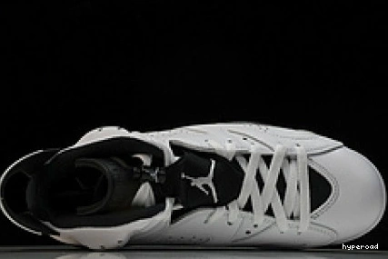 Hyperoad Jordan Air Oreo” 6 “Reverse 1011
